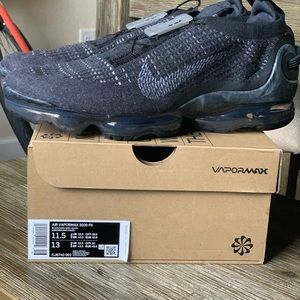 NIB NEVER WORN NIKE Men’s Air vapor max 2020 FK